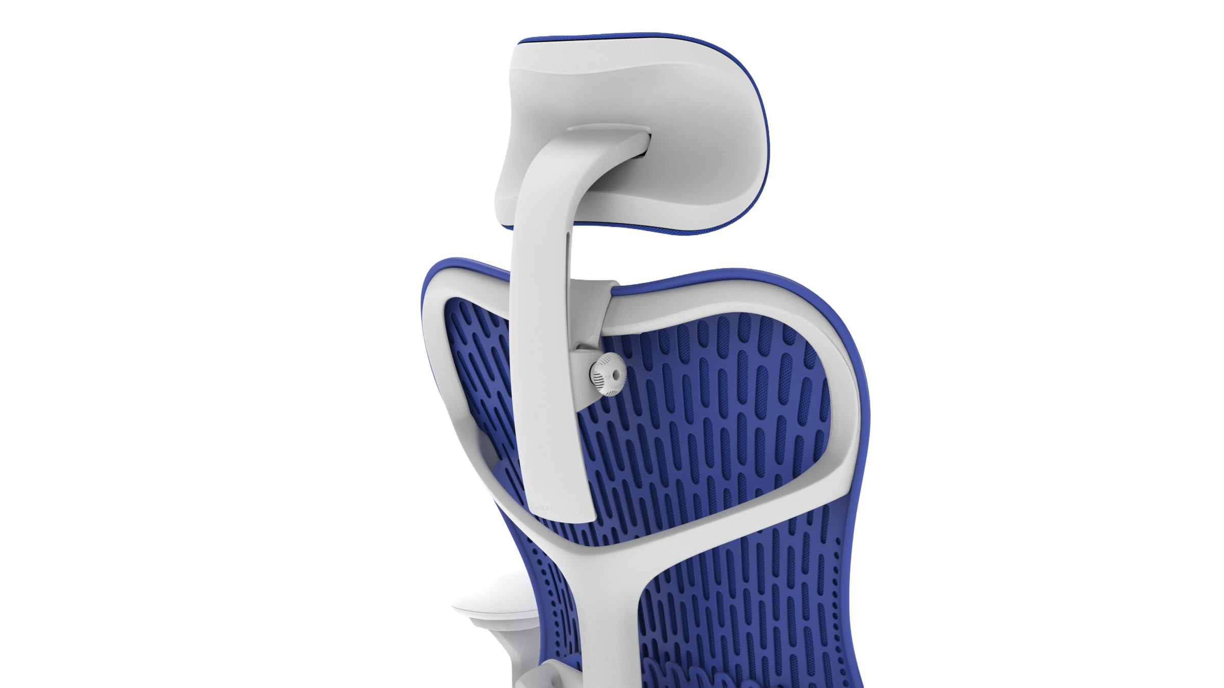 Headrest for Mirra 2 Chair