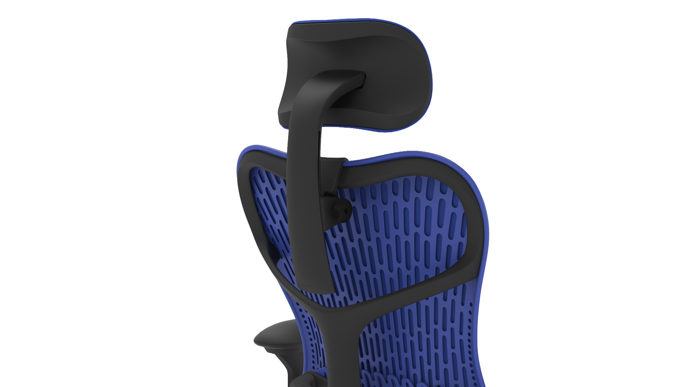 Headrest for Mirra 2 Chair