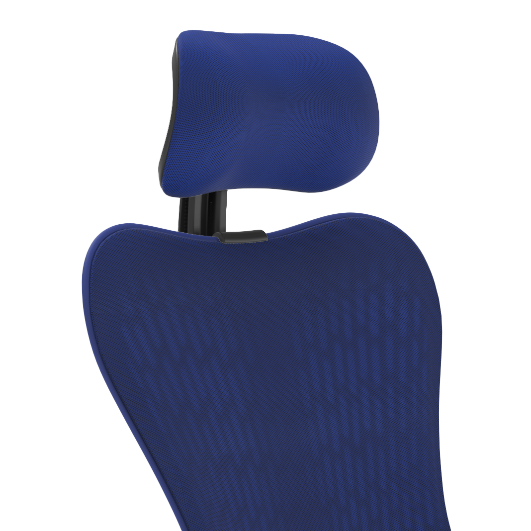 Headrest for Mirra 2 Chair