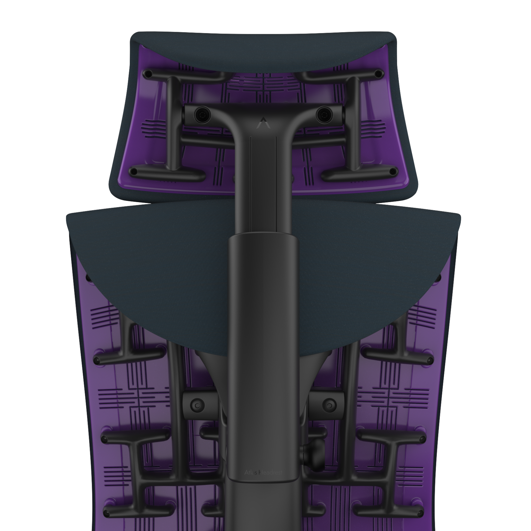 Headrest for Embody Gaming chair