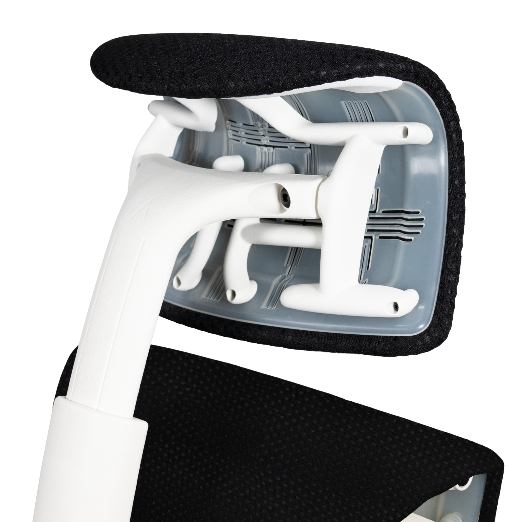 Headrest for Embody Chair - Balance Fabric