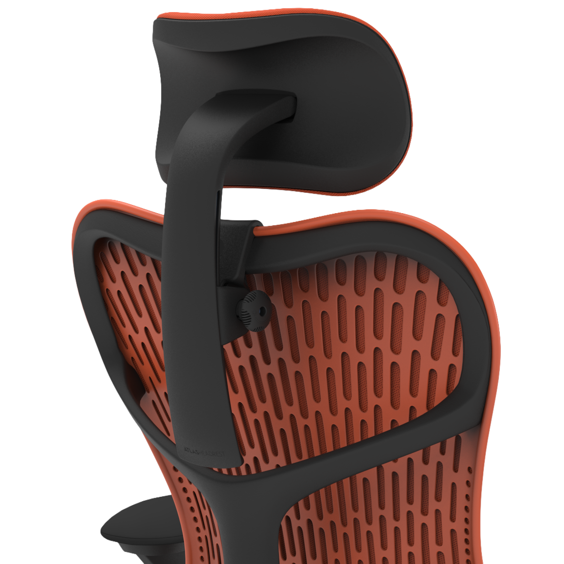 Headrest for Mirra 2 Chair