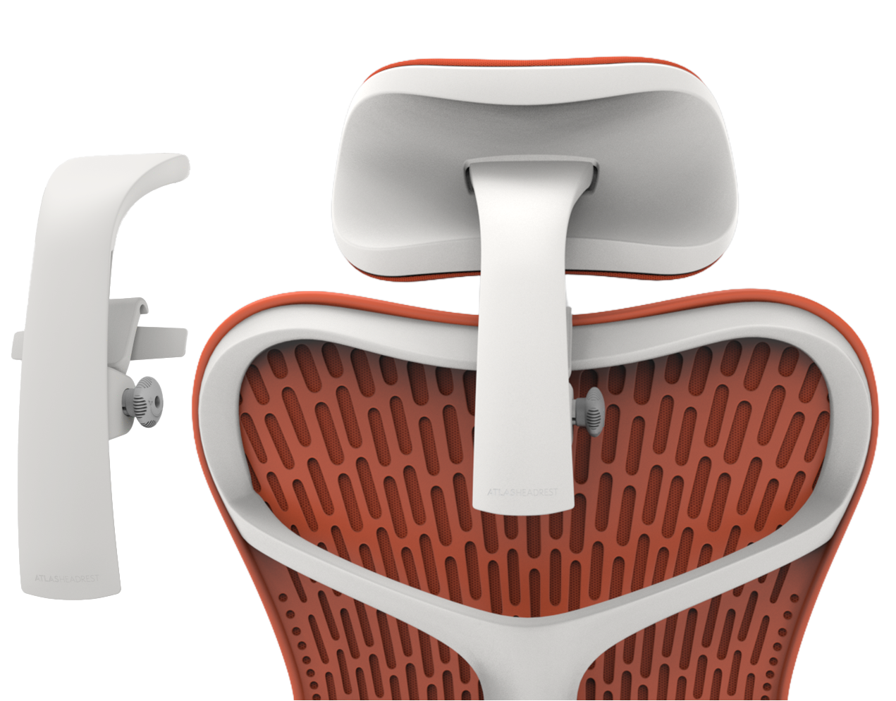 Headrest for Mirra 2 Chair