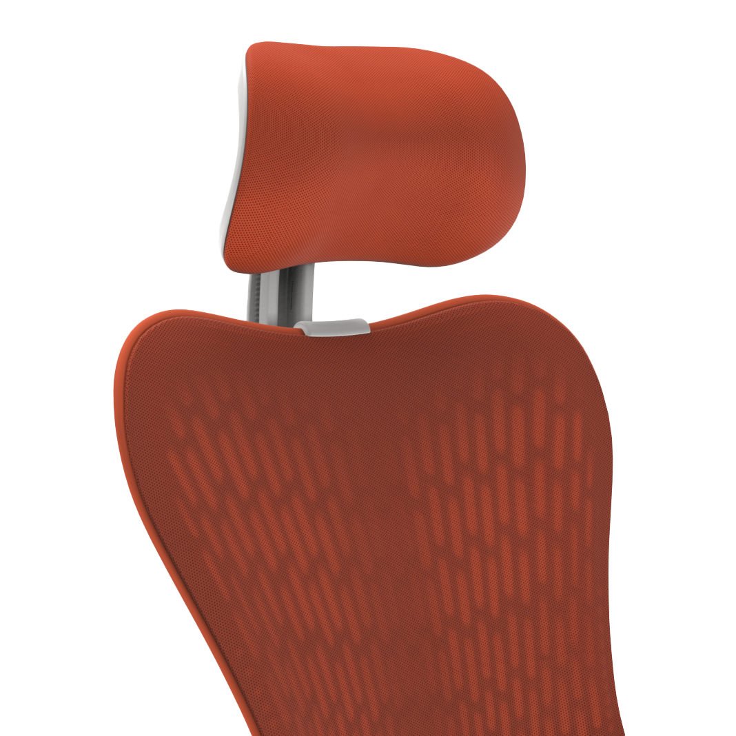 Headrest for Mirra 2 Chair
