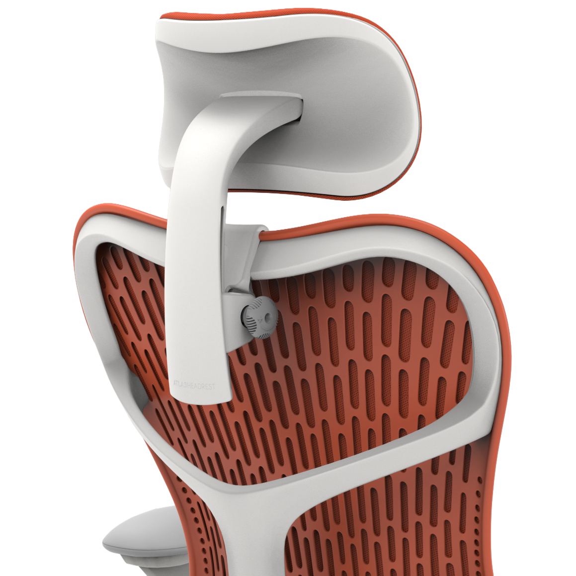 Headrest for Mirra 2 Chair