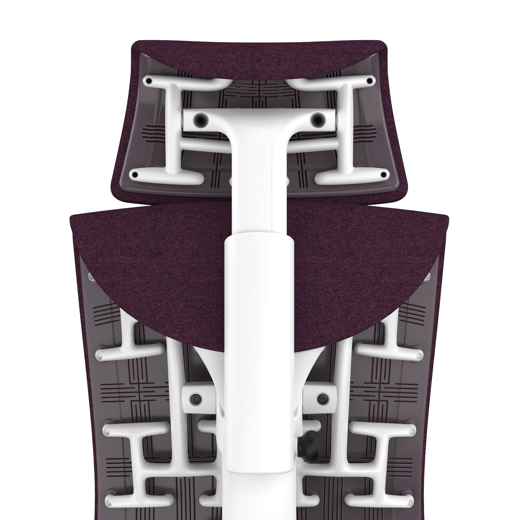Headrest for Embody Chair - Sync Fabric