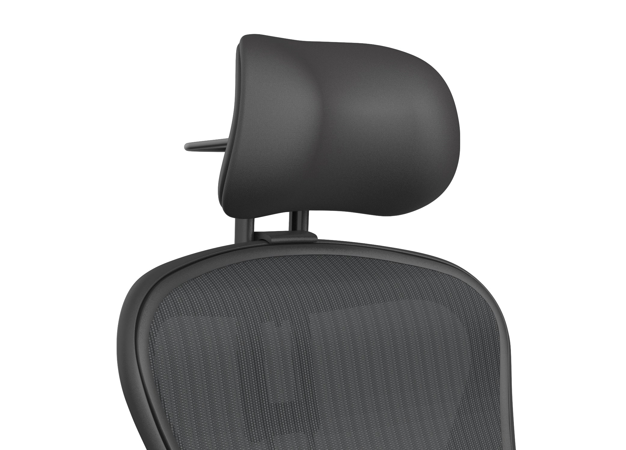 Atlas Cushion Headrest for Herman Miller Aeron Chair