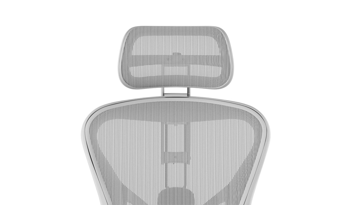 Headrest for Remastered Aeron Chair – Atlas Headrest