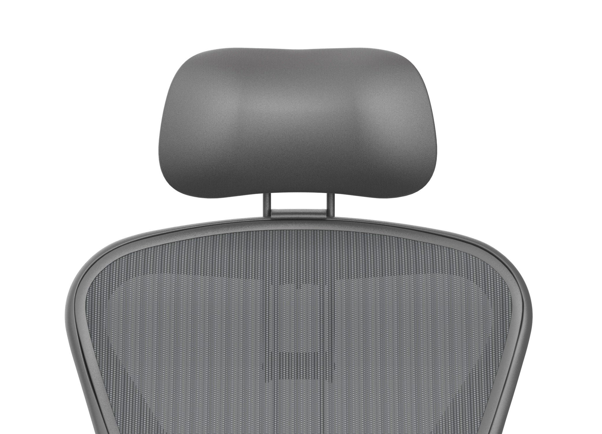 Atlas Cushion Headrest for Herman Miller Aeron Chair
