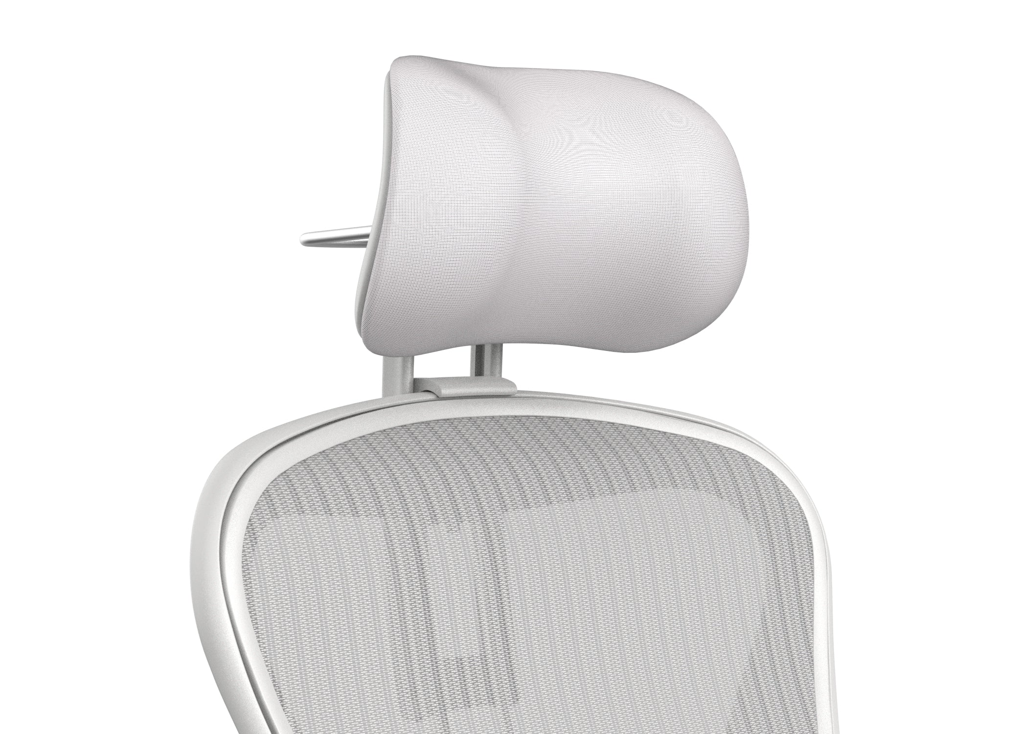 Atlas Cushion Headrest for Herman Miller Aeron Chair