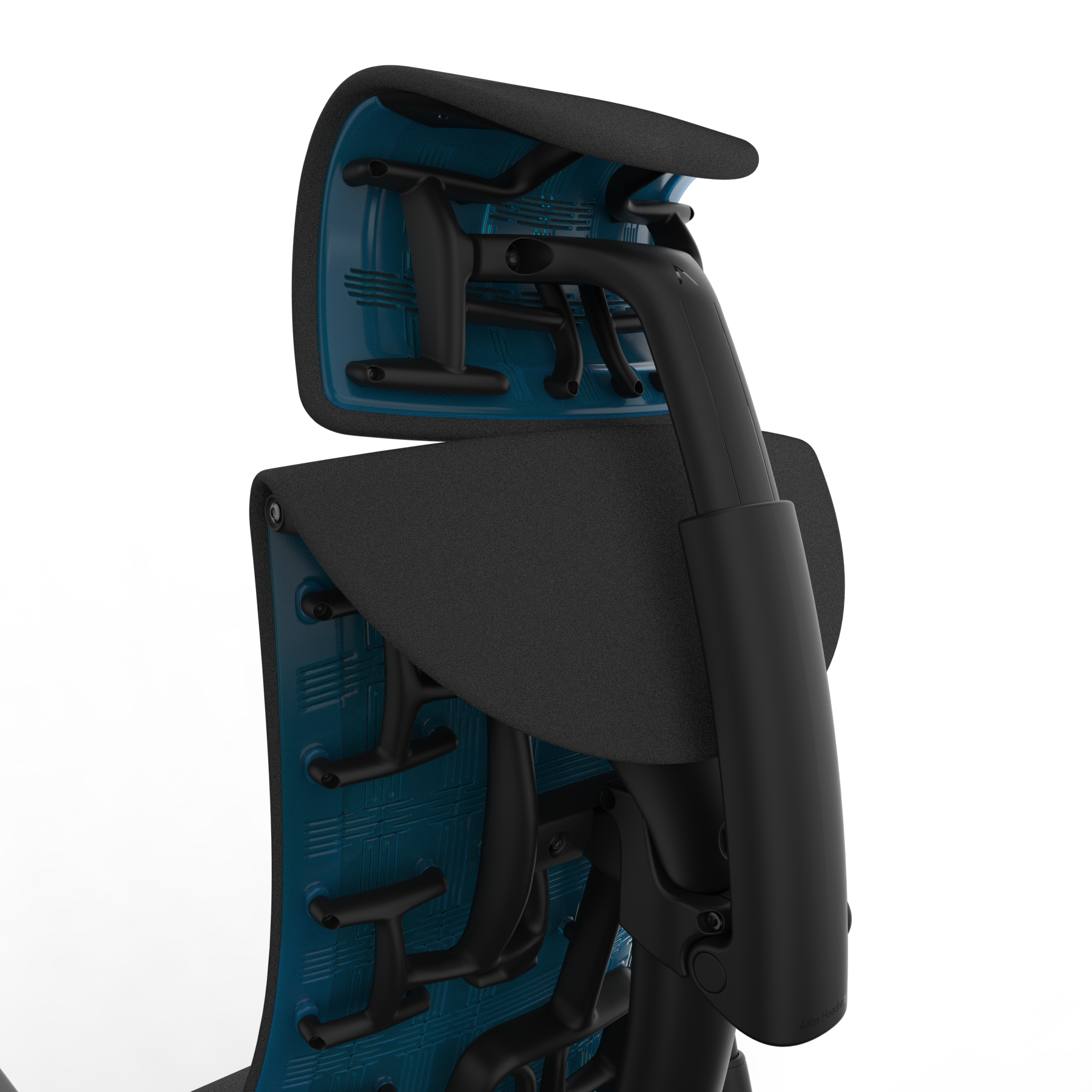 Headrest for Embody Gaming chair