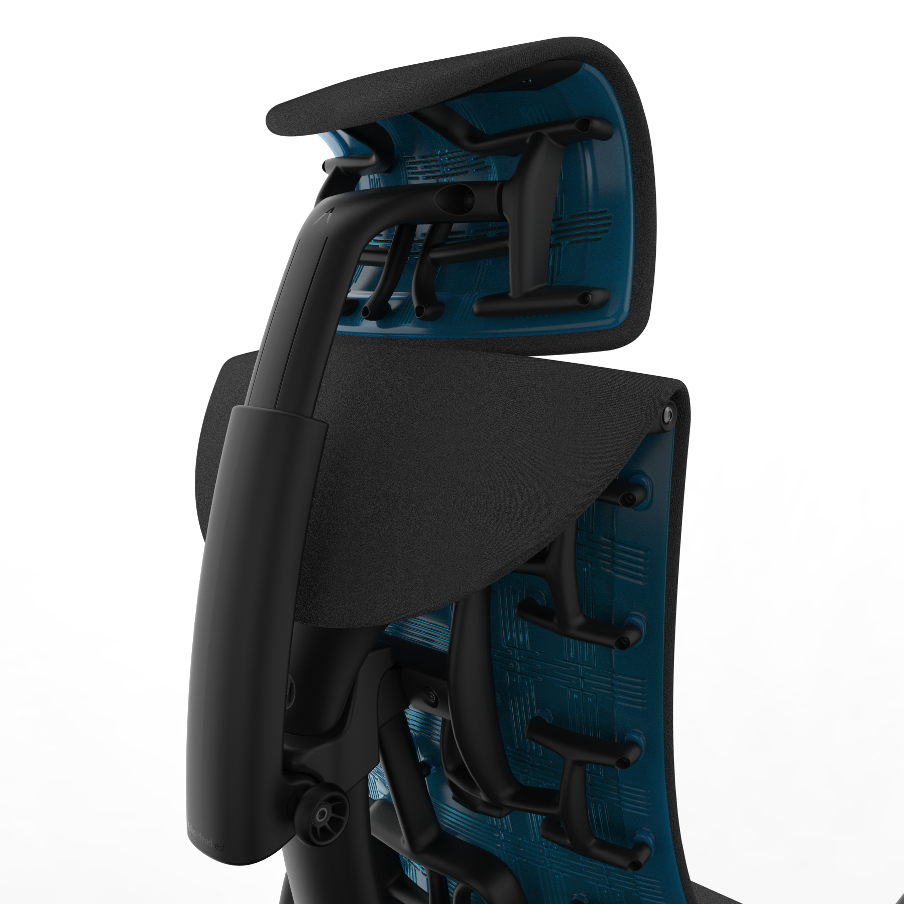 Headrest for Embody Gaming chair