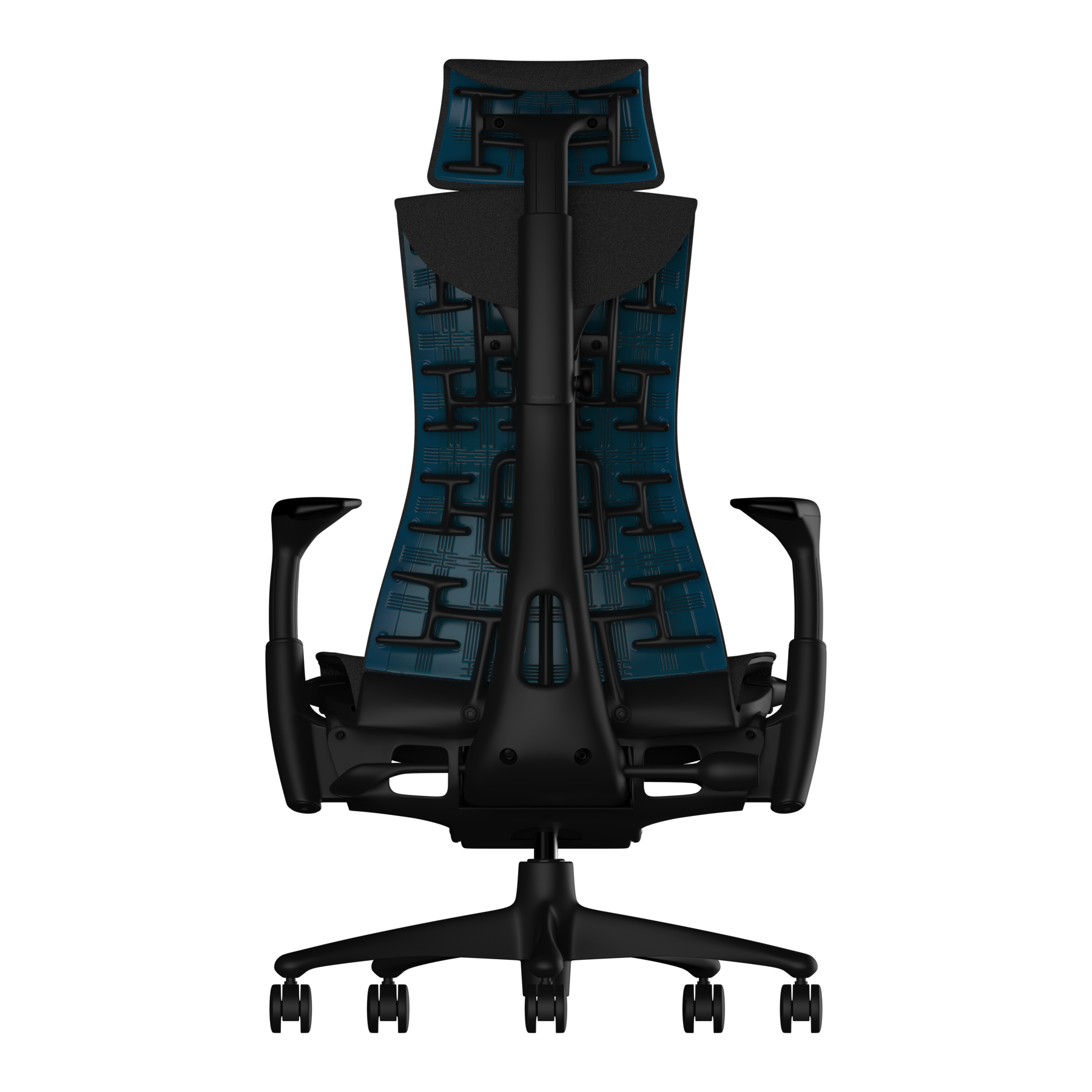 Headrest for Embody Gaming chair