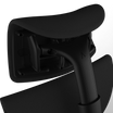 Headrest for Embody Chair - Rhythm Fabric