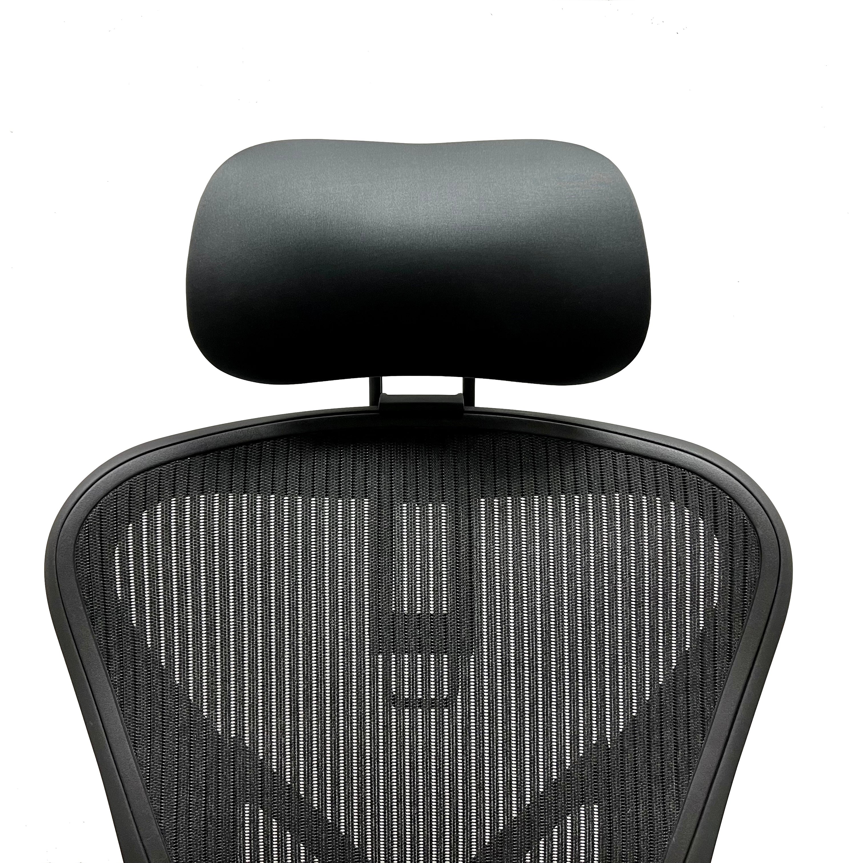 Atlas Cushion Headrest for Herman Miller Aeron Chair