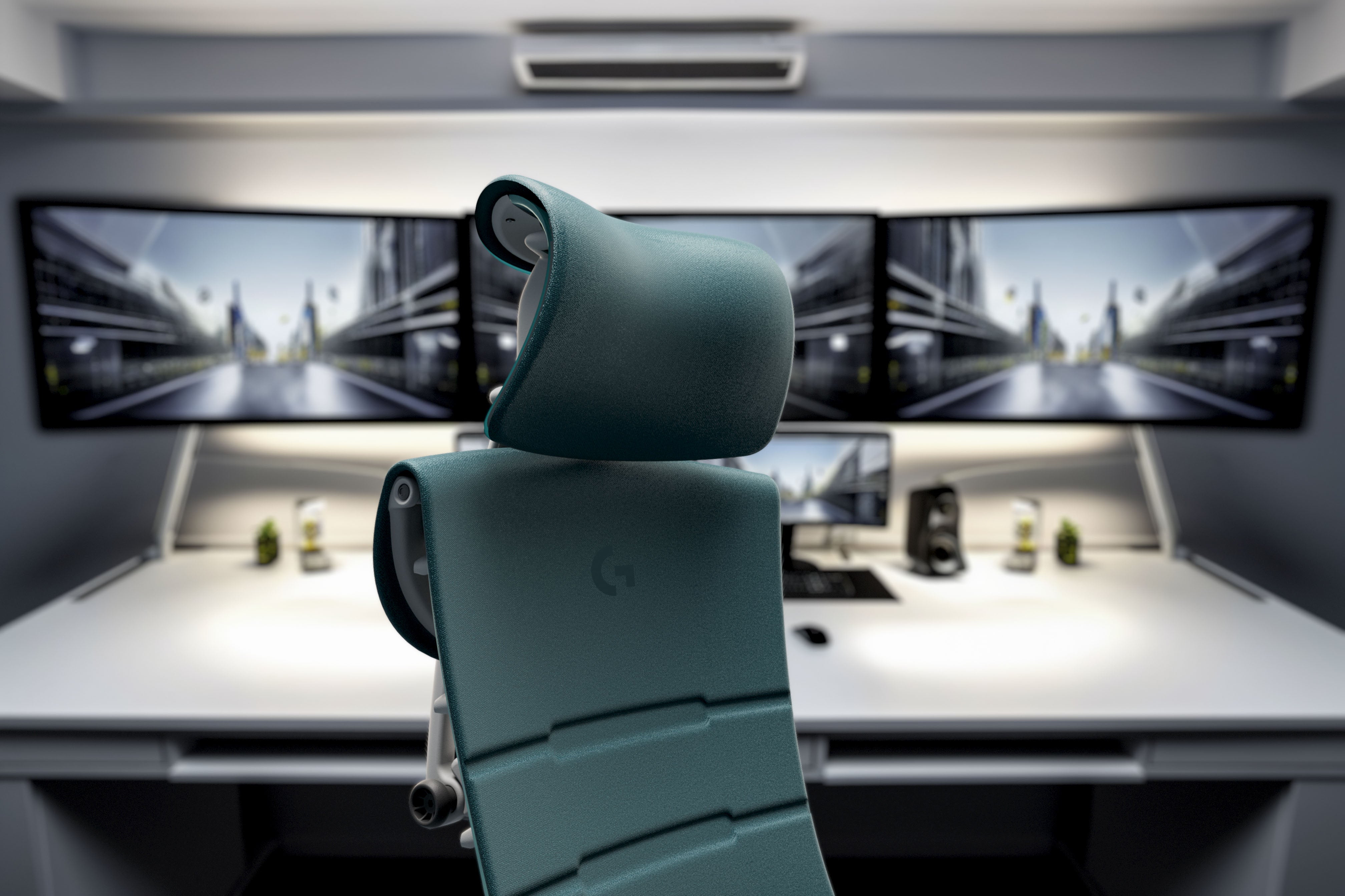 HEADREST FOR EMBODY CHAIR PREORDER SHIPPING UPDATE WEEK 3