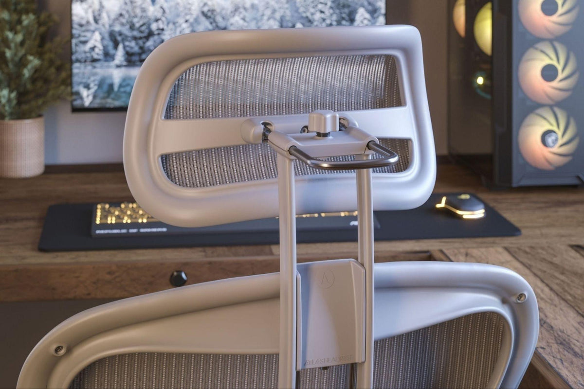 Atlas Headrest Compatibility Guide: Find the Right Fit for Your Chair
