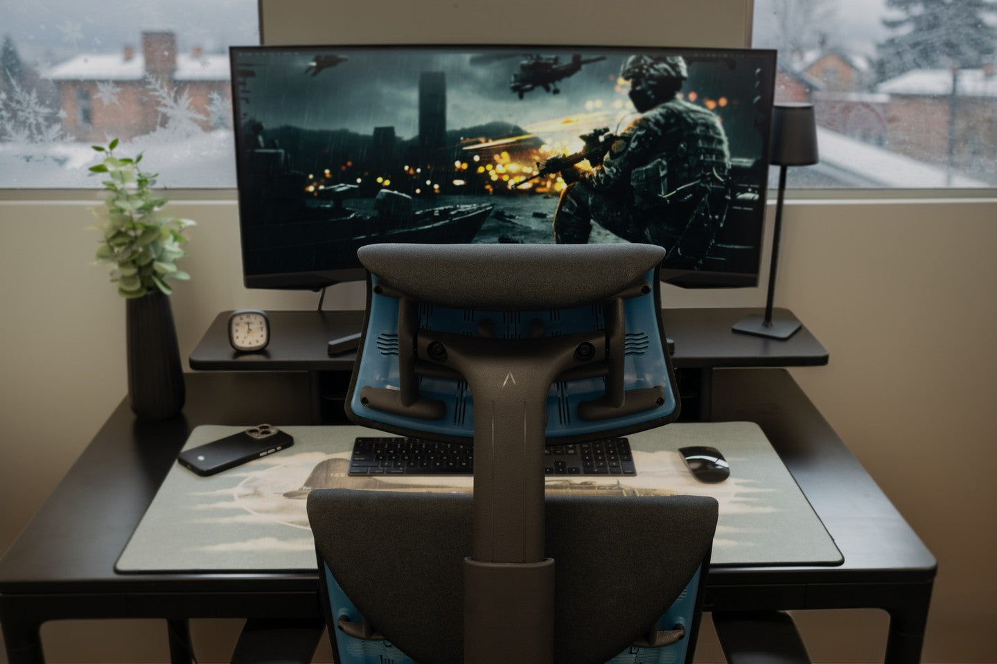 Why Serious Gamers Need Proper Neck Support for Long Sessions