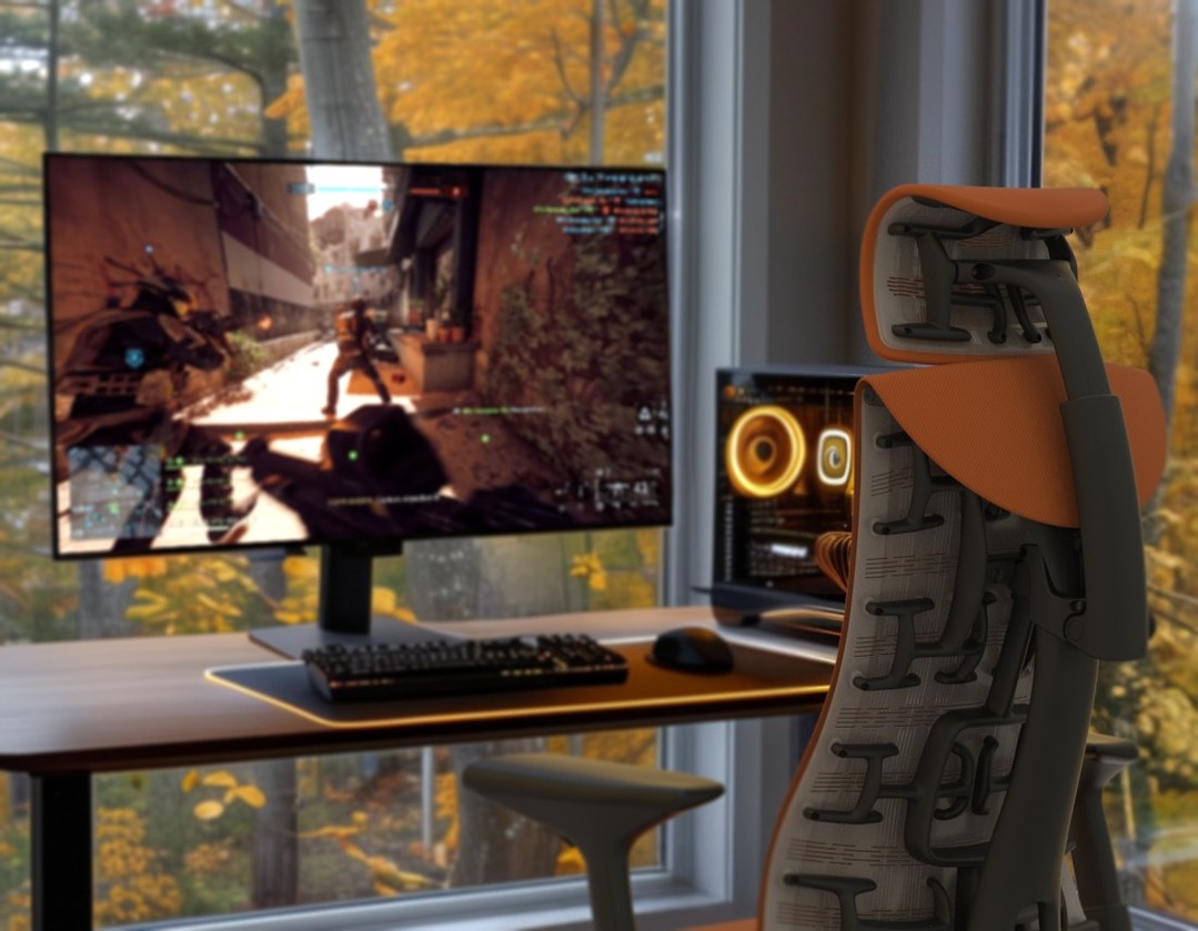 Right Gaming Chair Can Improve Your Reaction Time