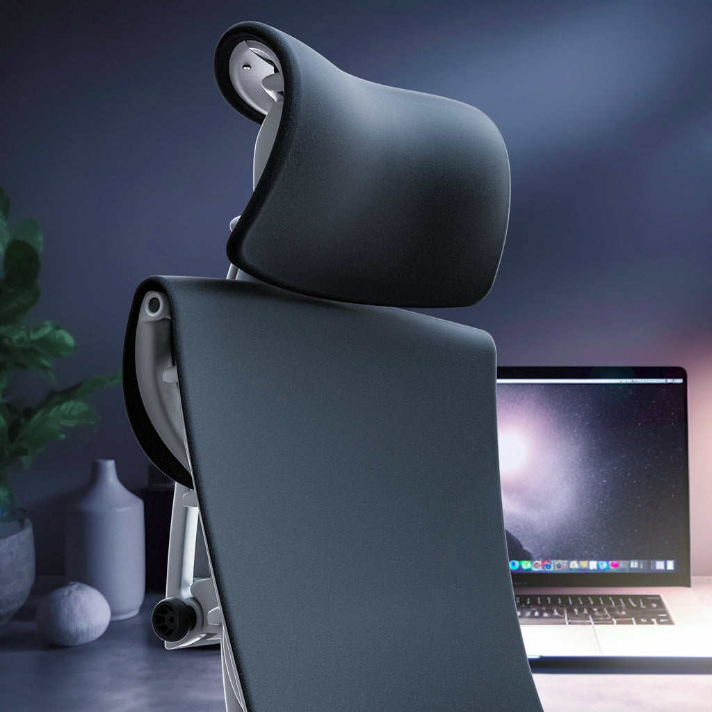 HEADREST FOR EMBODY CHAIR PREORDER SHIPPING UPDATE WEEK 14