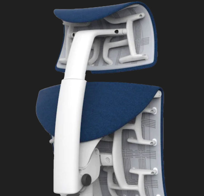 HEADREST FOR EMBODY CHAIR PREORDER SHIPPING UPDATE WEEK 8 Atlas Headrest