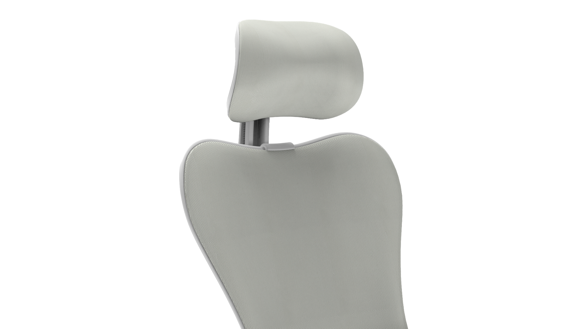 Headrest for Mirra 2 Chair