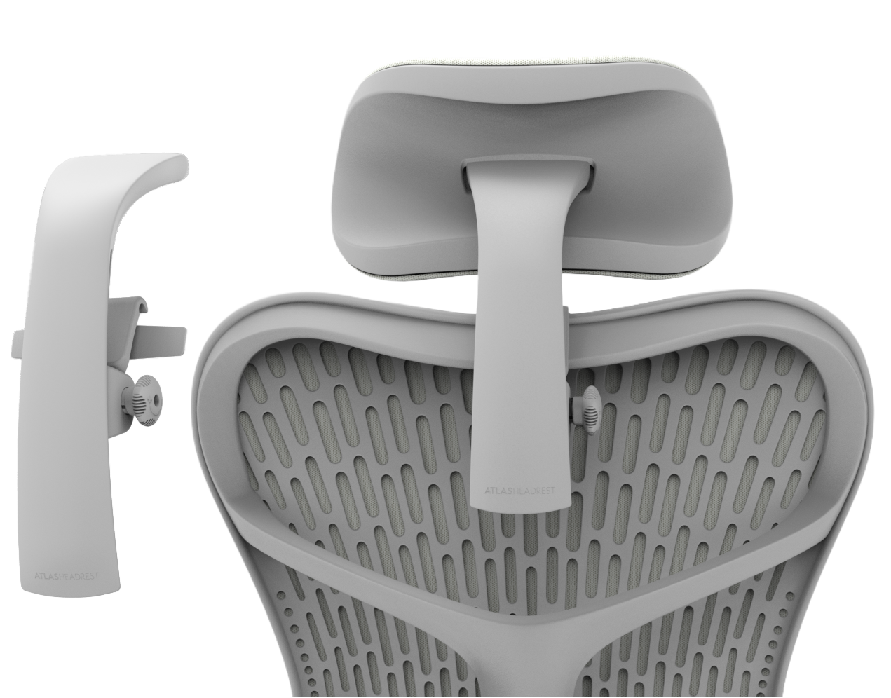 Headrest for Mirra 2 Chair