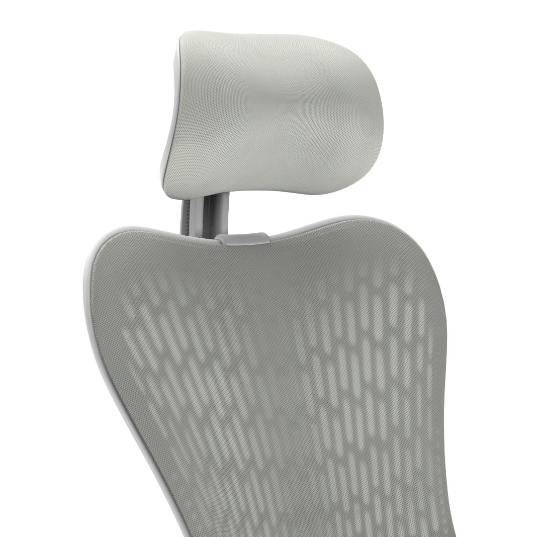 Headrest for Mirra 2 Chair
