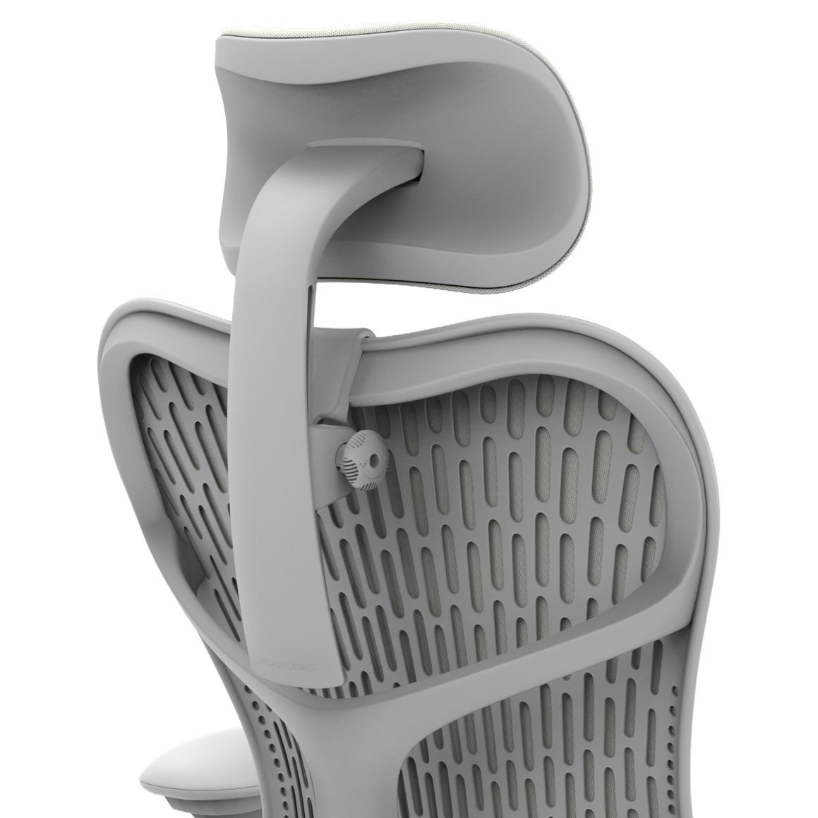 Headrest for Mirra 2 Chair
