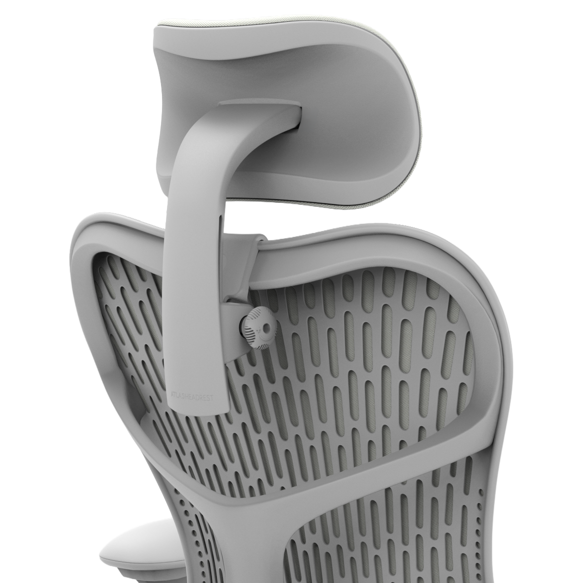 Headrest for Mirra 2 Chair