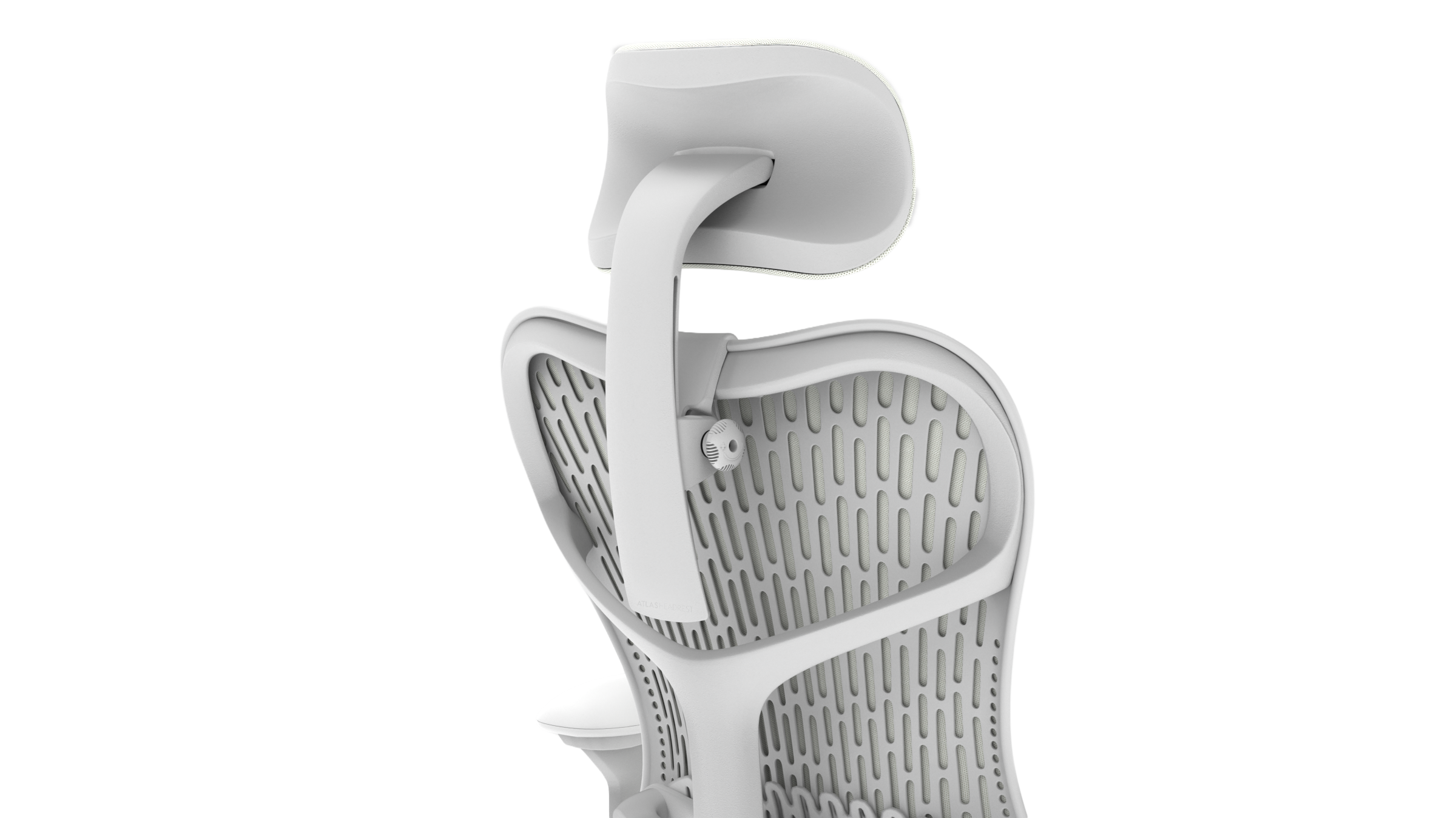 Headrest for Mirra 2 Chair