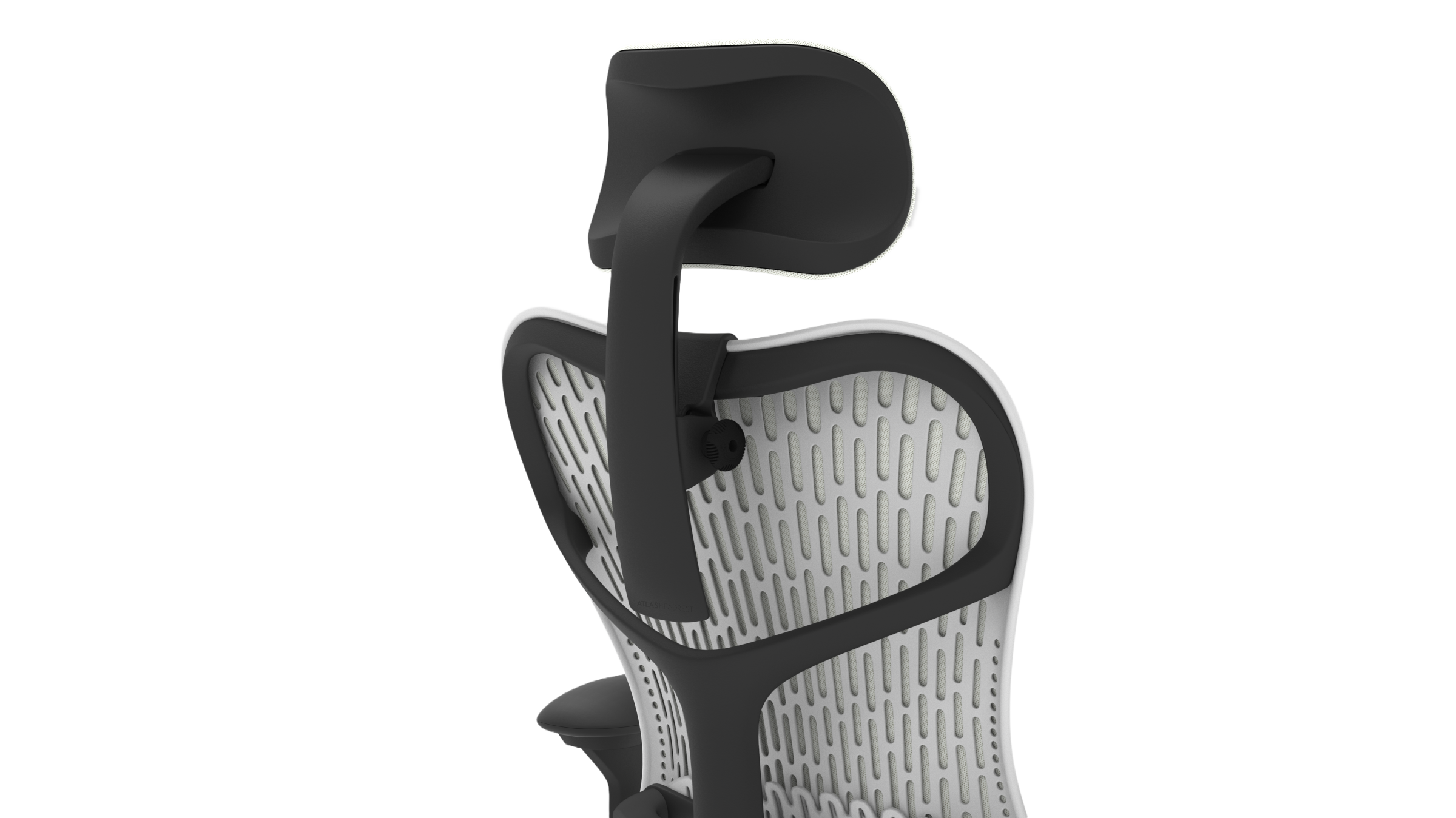 Headrest for Mirra 2 Chair