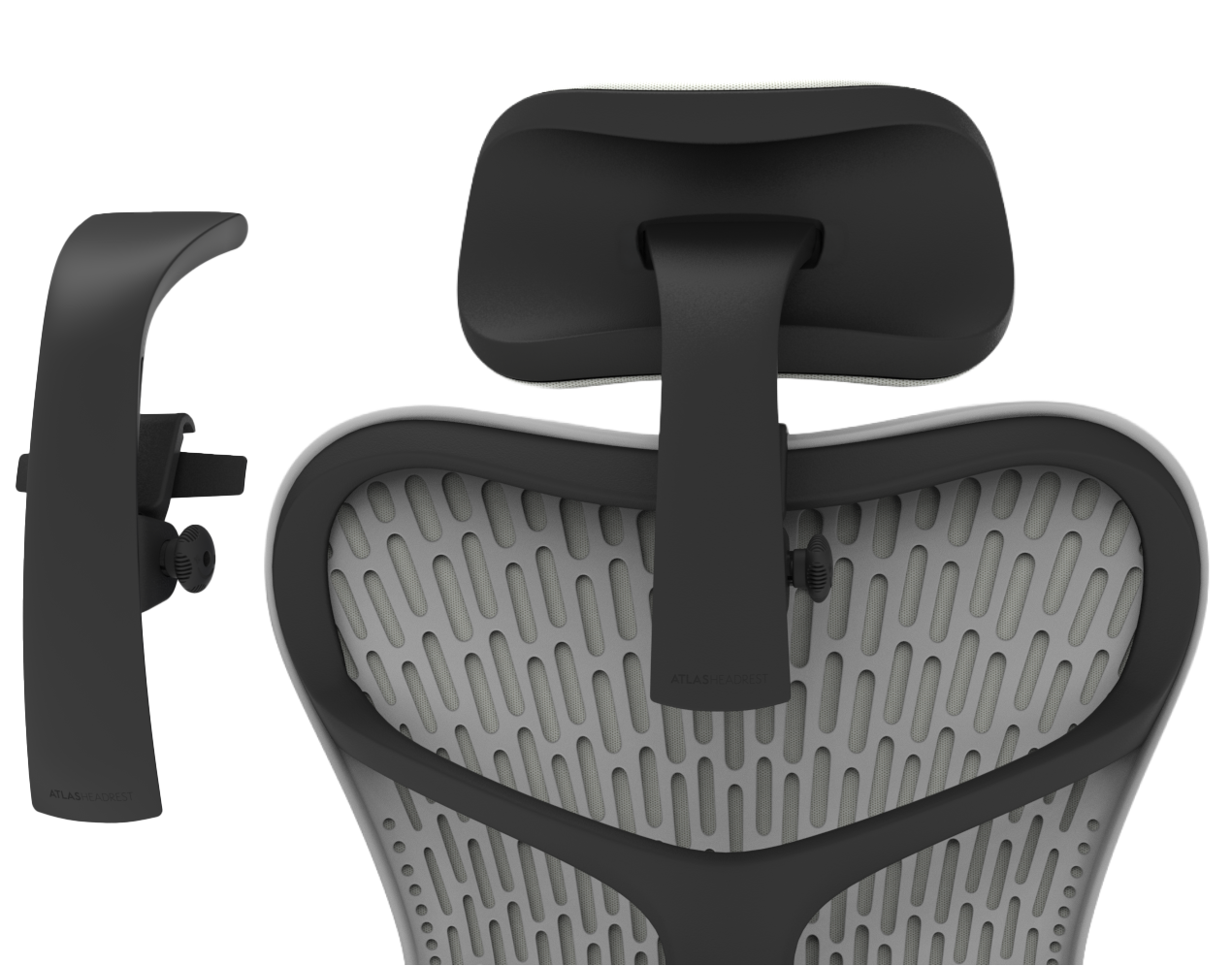 Headrest for Mirra 2 Chair