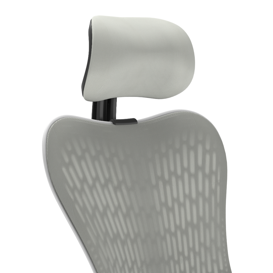 Headrest for Mirra 2 Chair