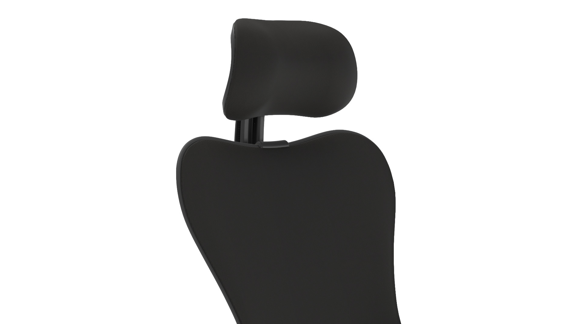 Headrest for Mirra 2 Chair