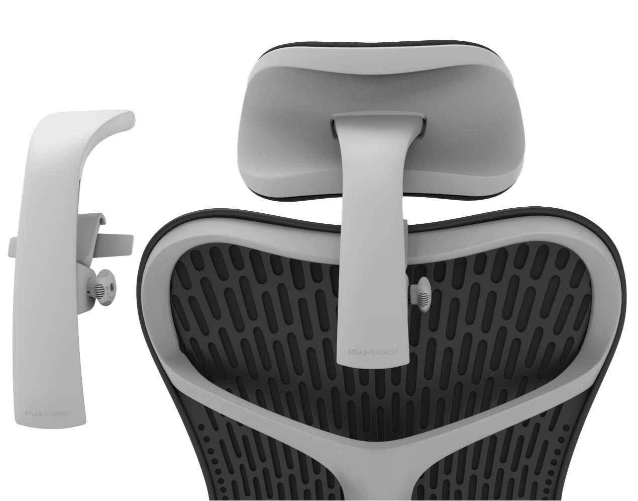 Headrest for Mirra 2 Chair