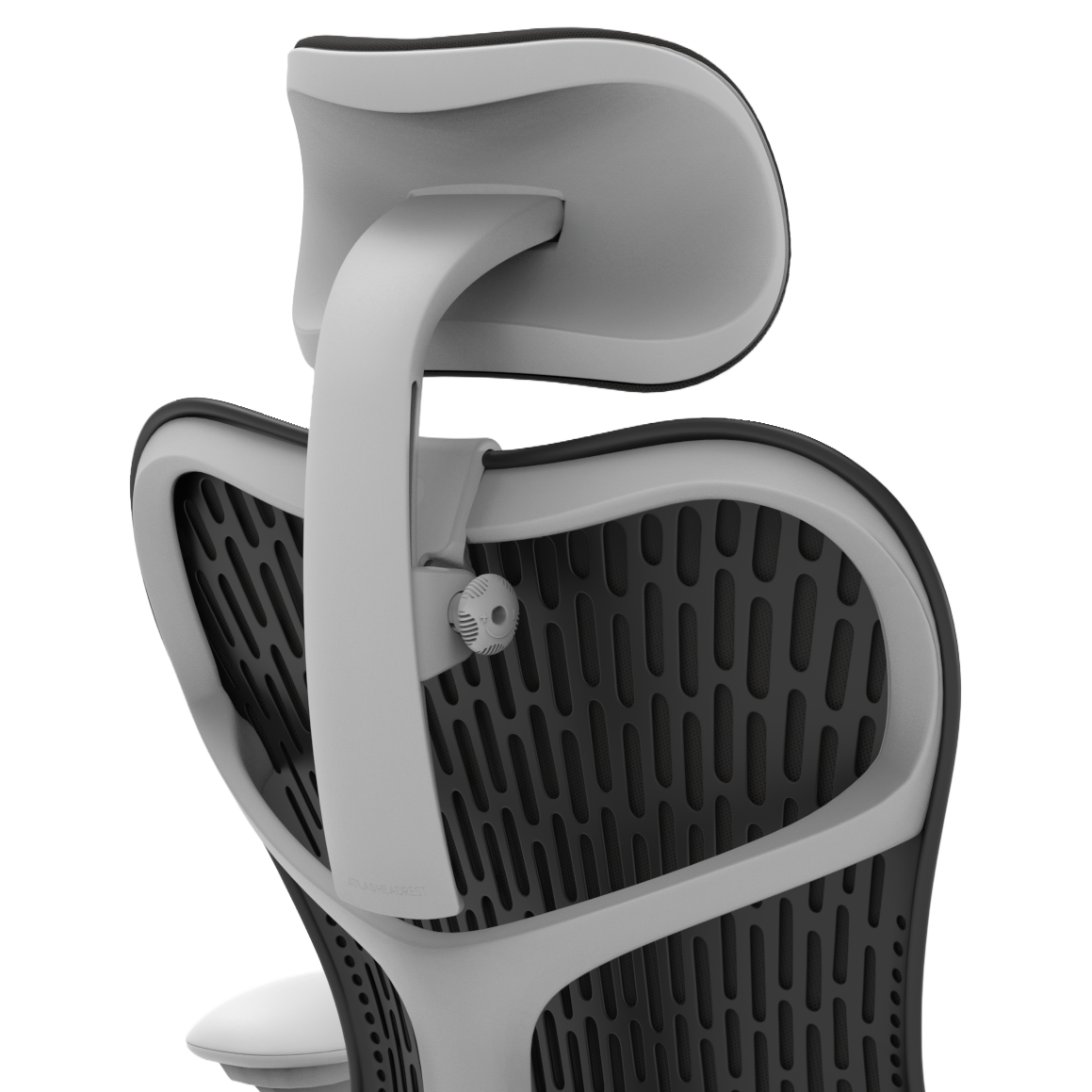 Headrest for Mirra 2 Chair