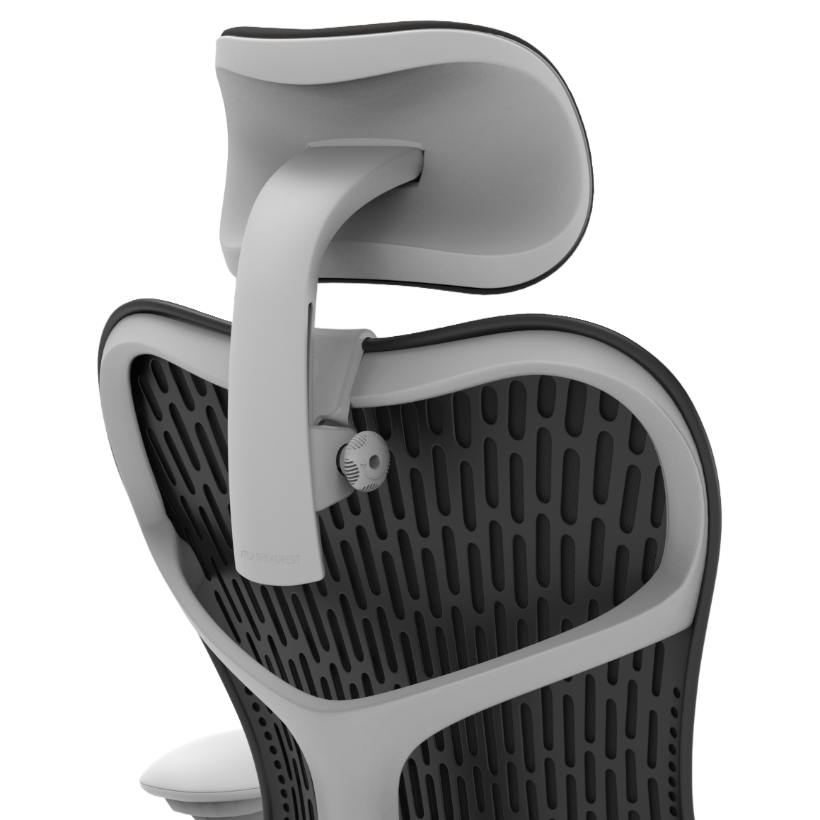 Headrest for Mirra 2 Chair