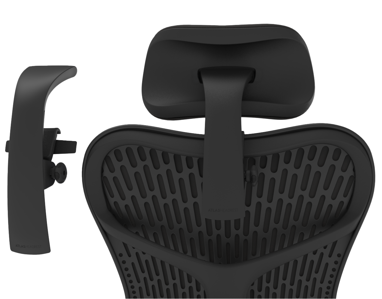 Headrest for Mirra 2 Chair