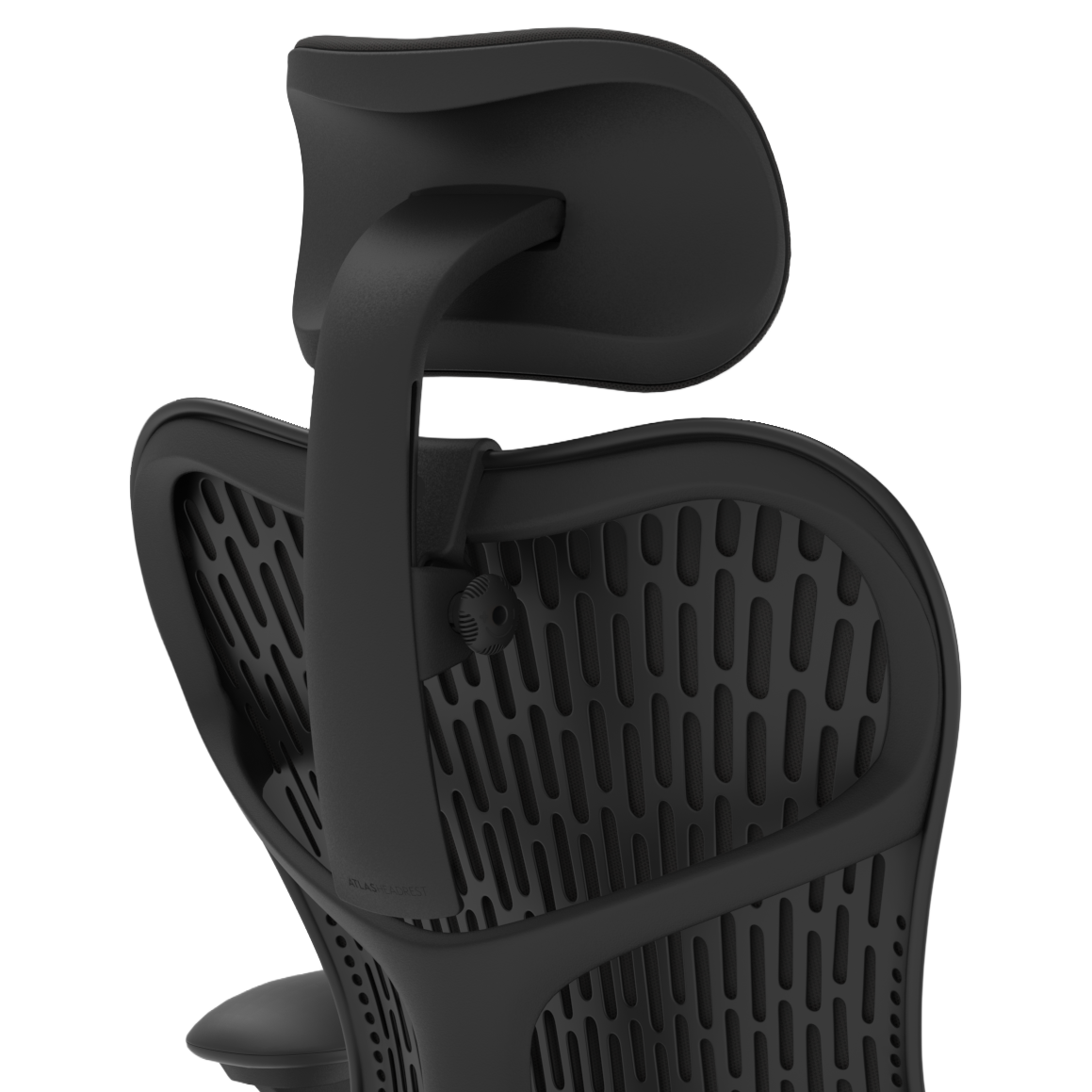 Headrest for Mirra 2 Chair