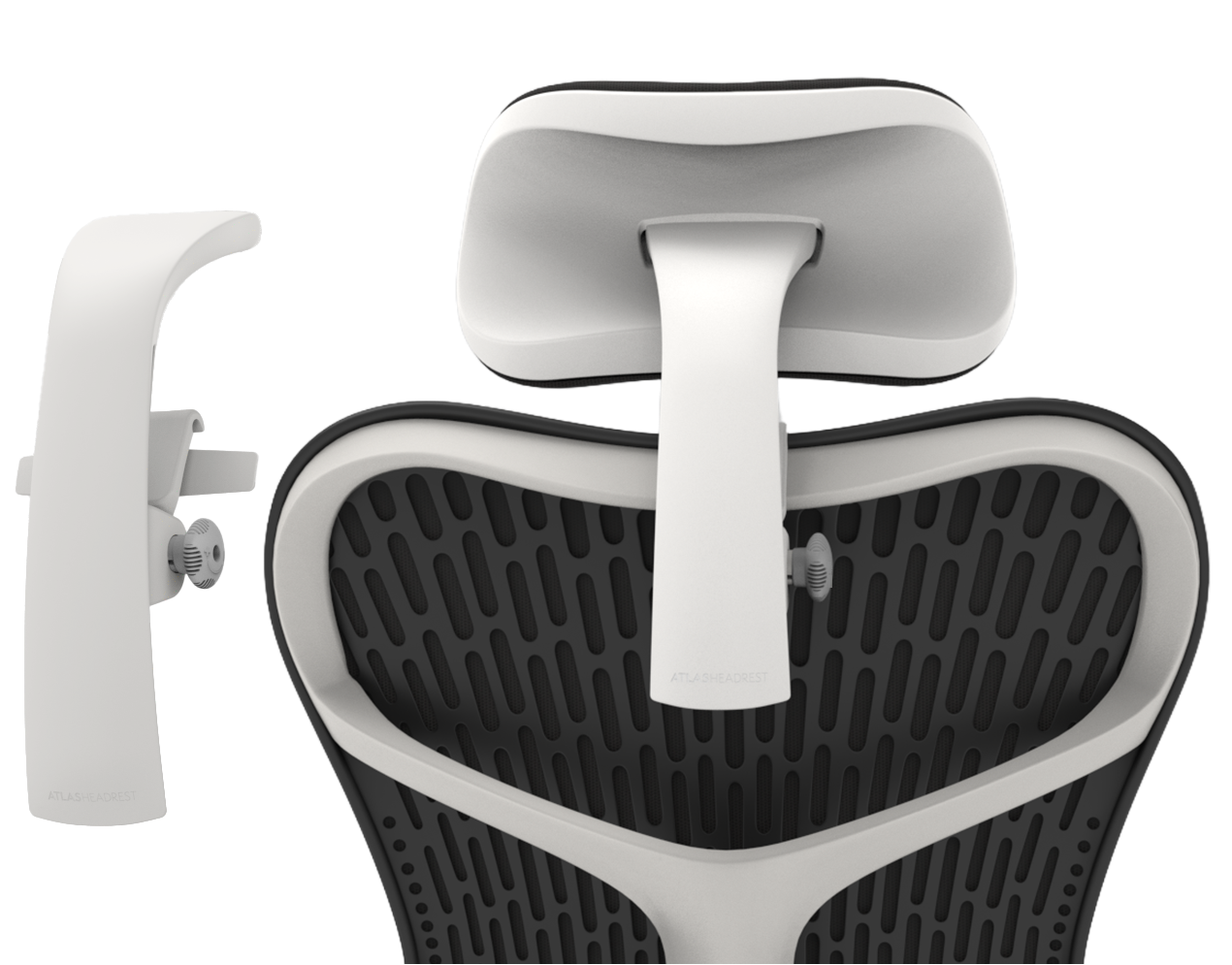 Headrest for Mirra 2 Chair