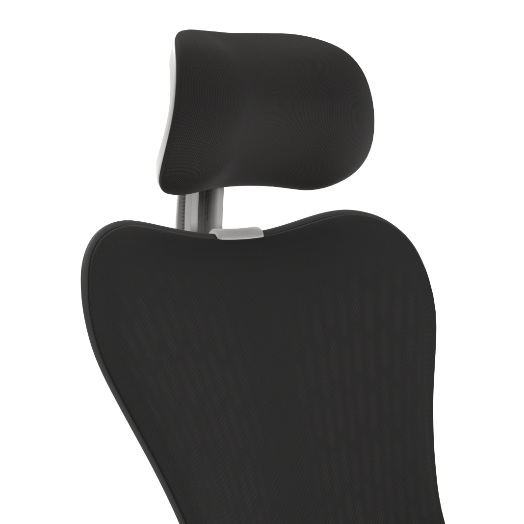 Headrest for Mirra 2 Chair