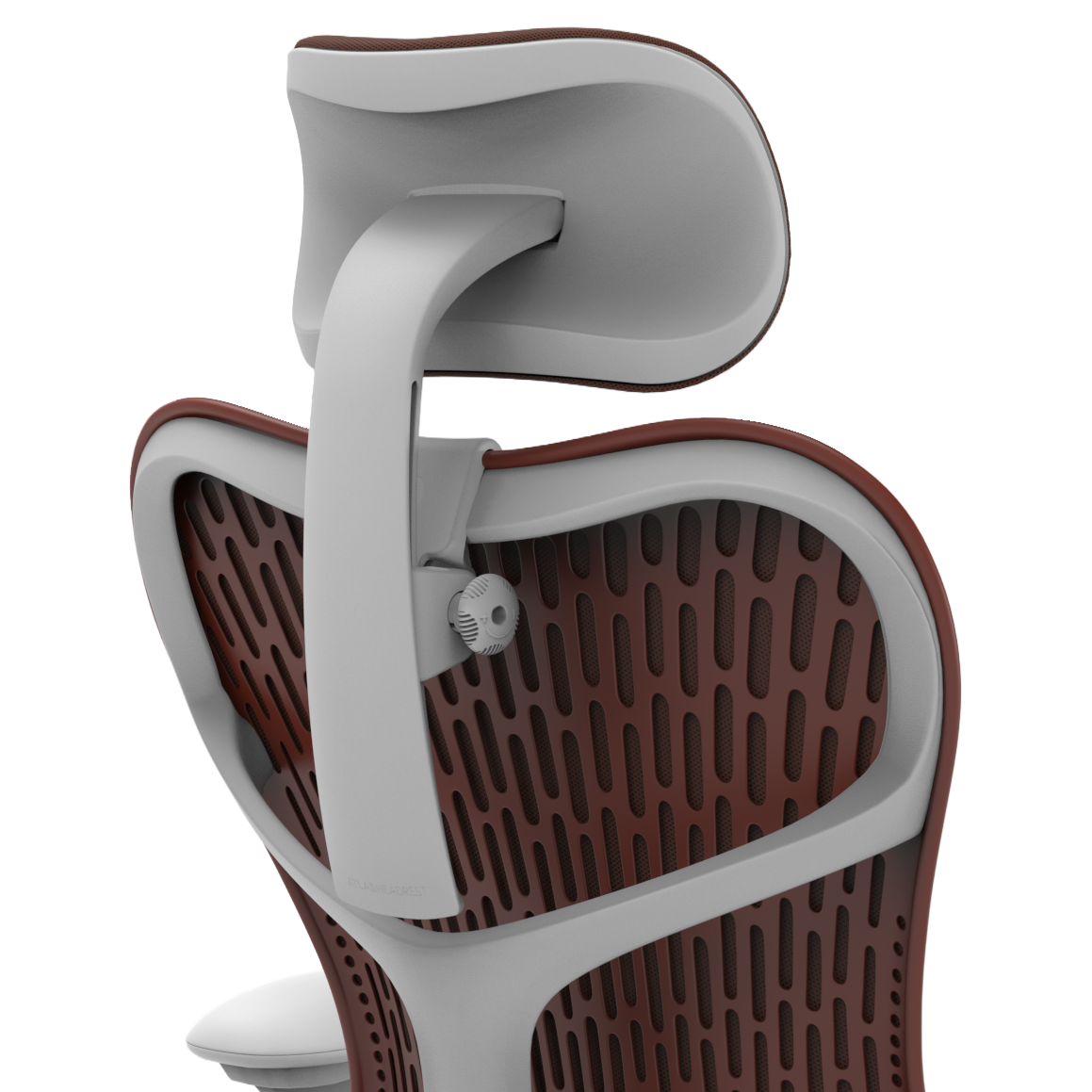 Headrest for Mirra 2 Chair