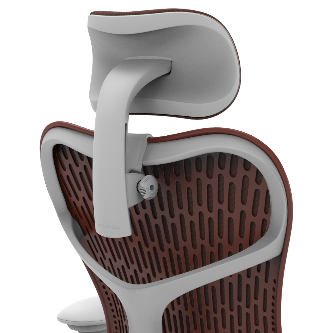 Headrest for Mirra 2 Chair