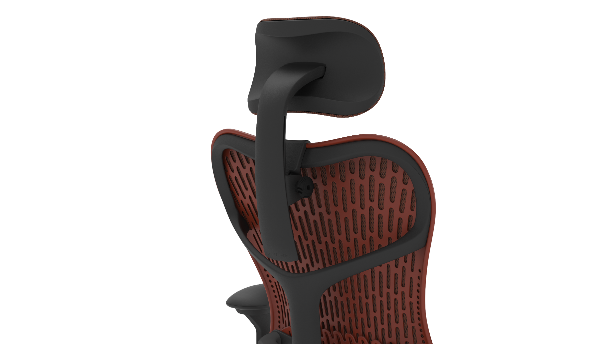 Headrest for Mirra 2 Chair