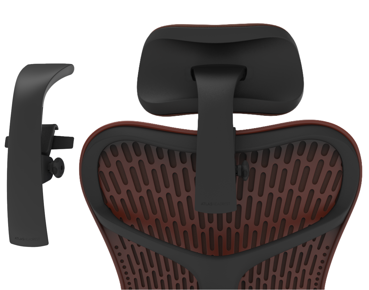 Headrest for Mirra 2 Chair