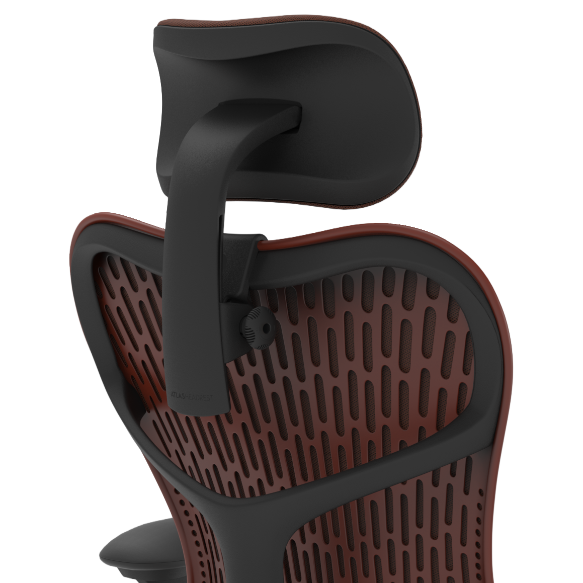 Headrest for Mirra 2 Chair