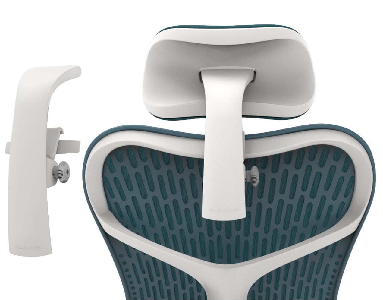 Headrest for Mirra 2 Chair