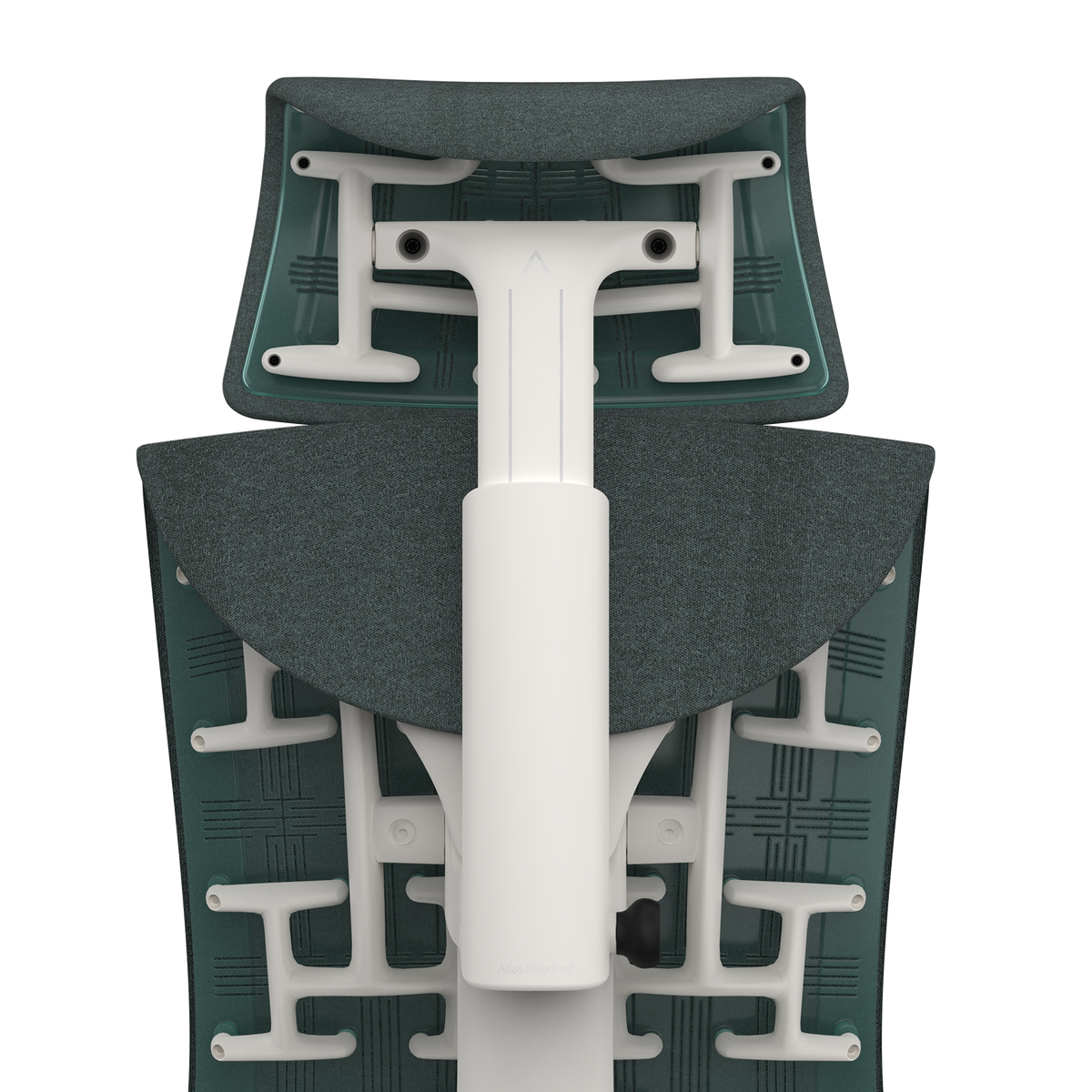 Headrest for Embody Gaming chair