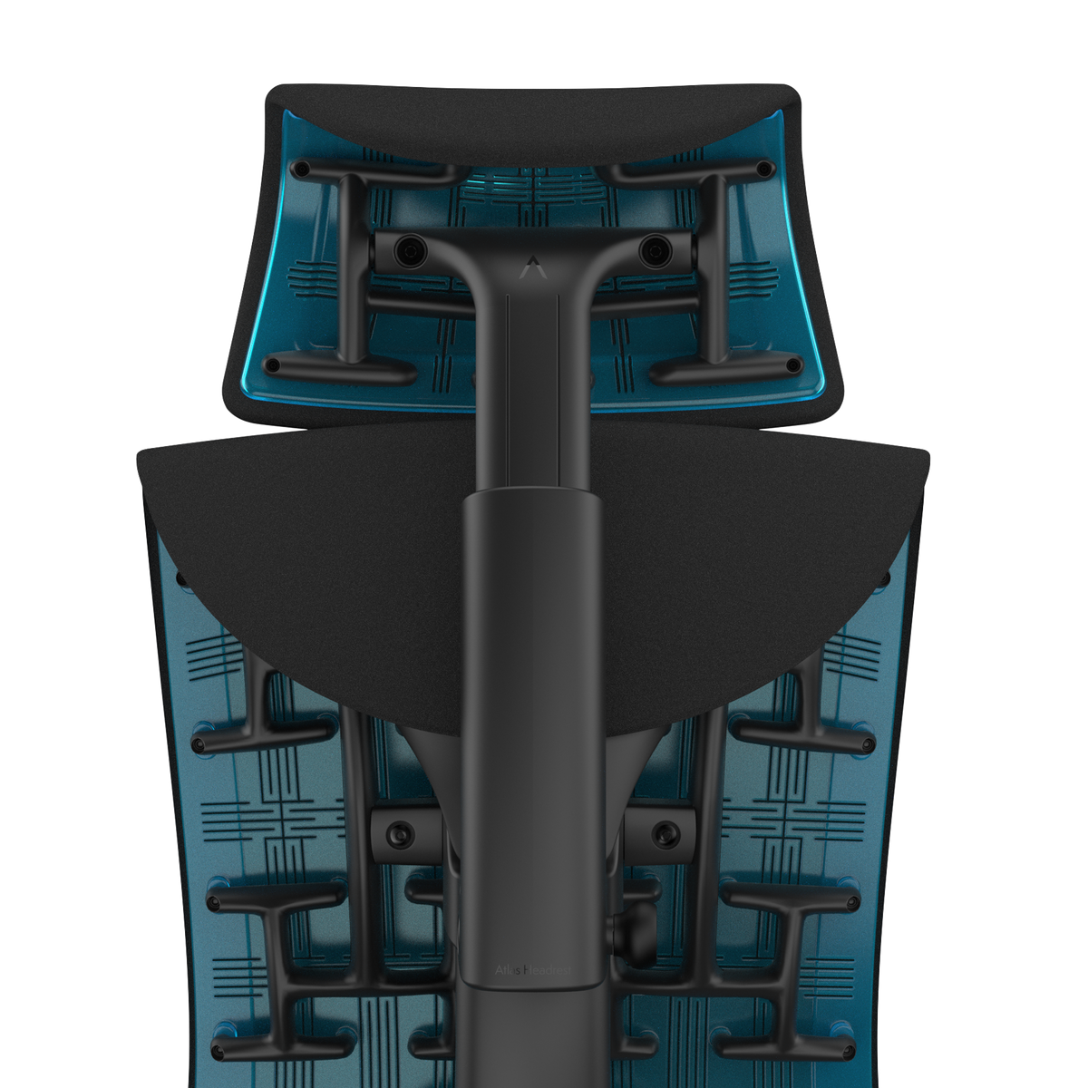 Headrest for Embody Gaming chair
